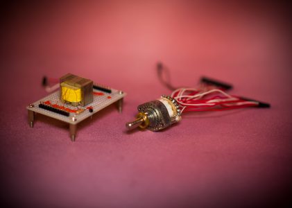 Attenuator
